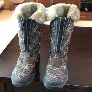 Women’s Ahnu boots